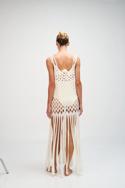 VIE DRESS COVER UP