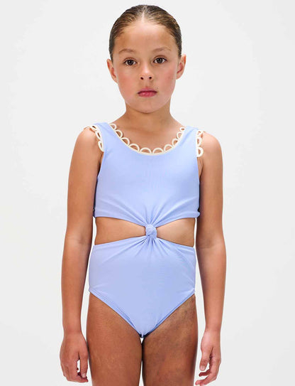 Kids-Celestine Girls One Piece