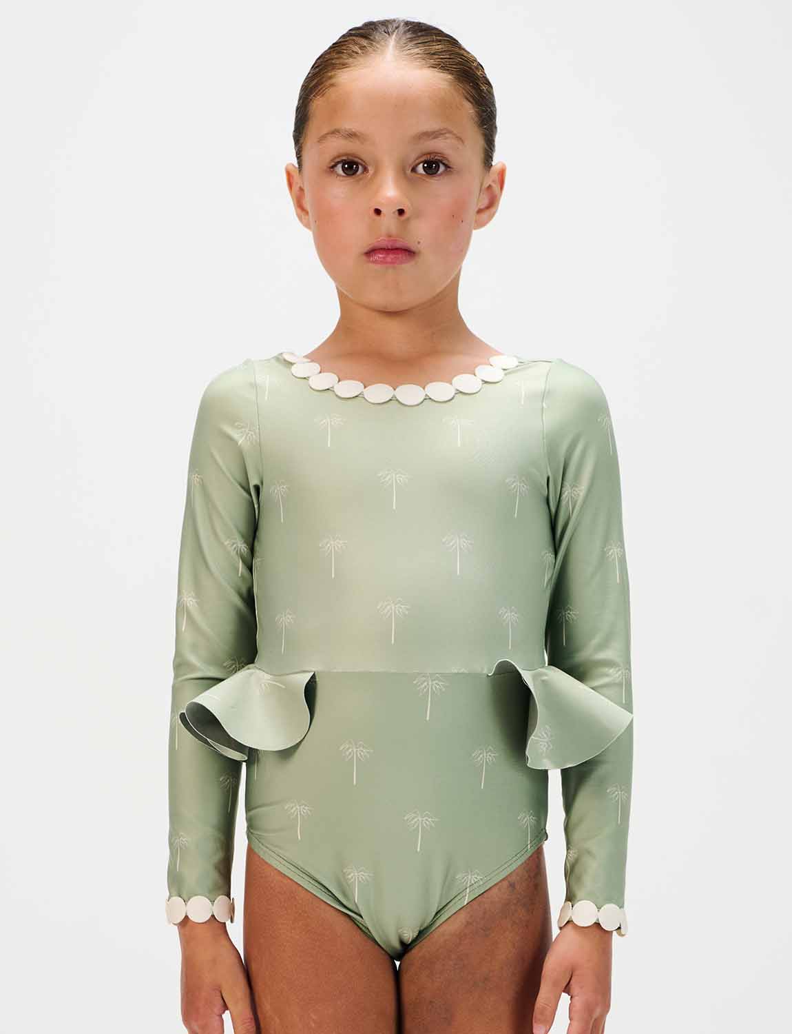 Kids-Selene Girls One Piece