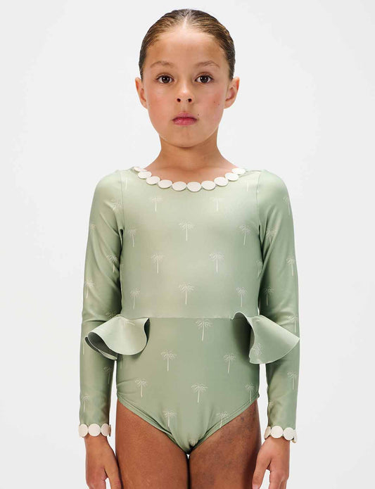 Kids-Selene Girls One Piece