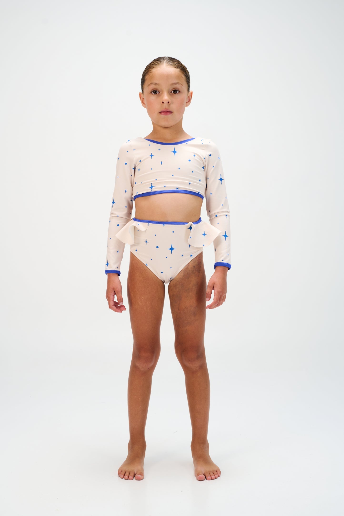 KIDS-GIRLS-ZAFFIRA MINI BIKINI