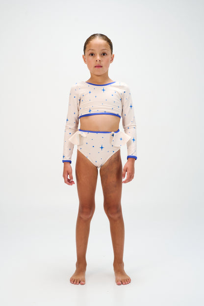 KIDS-GIRLS-ZAFFIRA MINI BIKINI