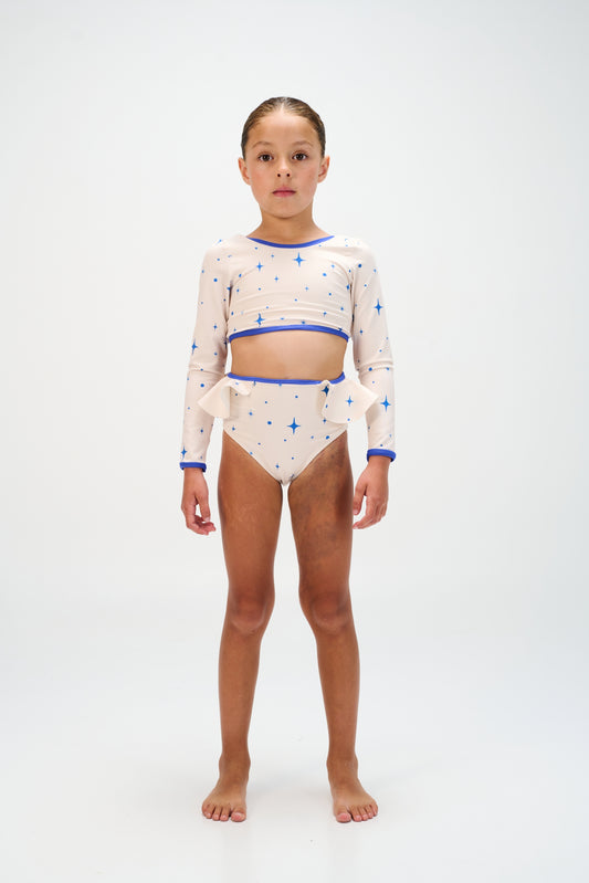 KIDS-GIRLS-ZAFFIRA MINI BIKINI