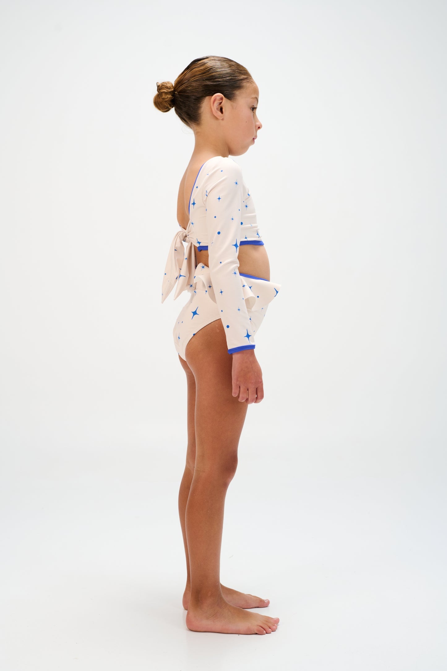 KIDS-GIRLS-ZAFFIRA MINI BIKINI