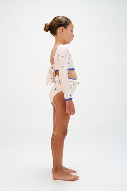 KIDS-GIRLS-ZAFFIRA MINI BIKINI