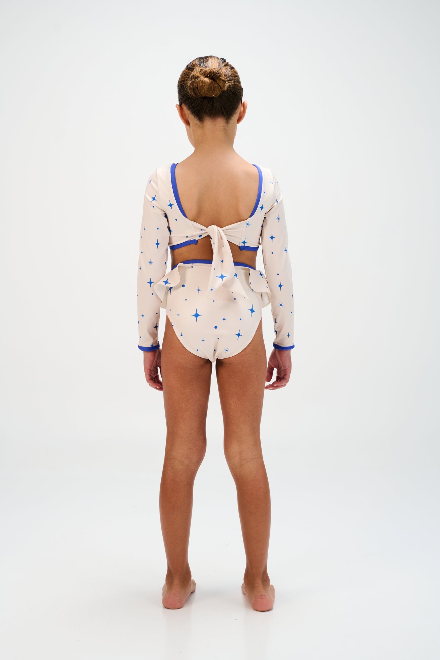 KIDS-GIRLS-ZAFFIRA MINI BIKINI