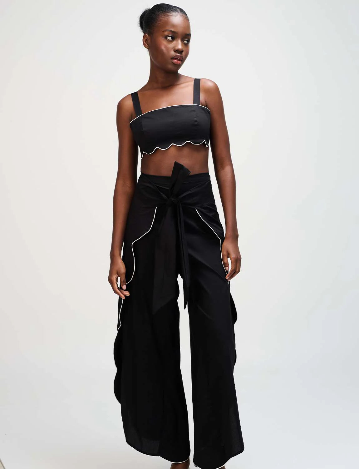 LYSANDRA PANTS