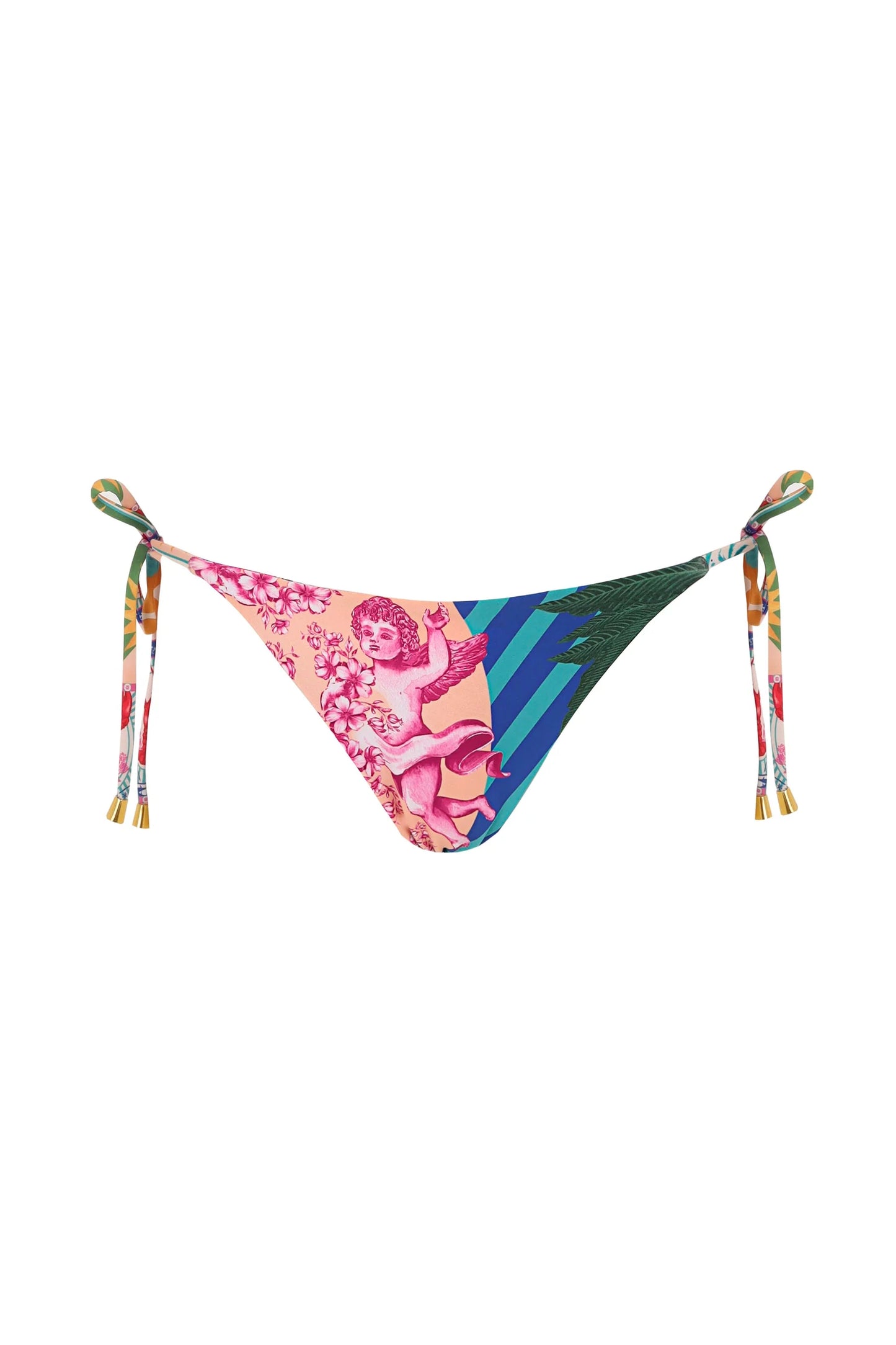LOLITA & ALEGRIA BIKINI SET