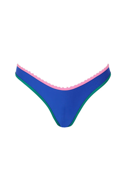HAWY & AVY BIKINI SET
