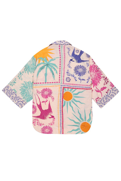 CHRISSY SHIRT