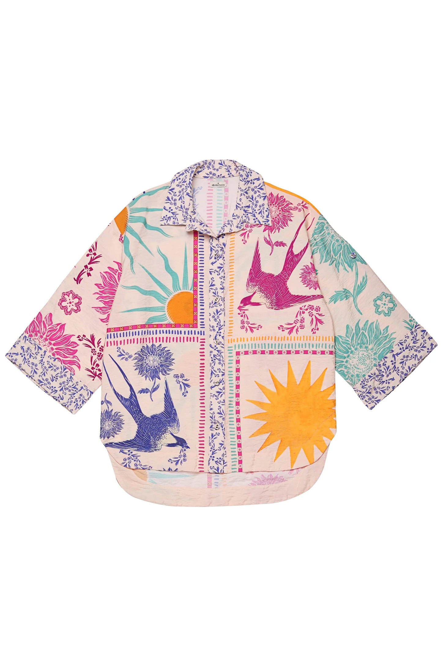 CHRISSY SHIRT