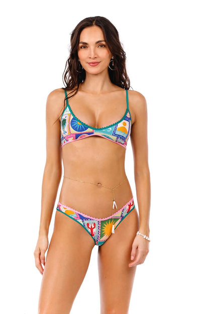 HAWY & AVY BIKINI SET