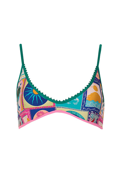 HAWY & AVY BIKINI SET