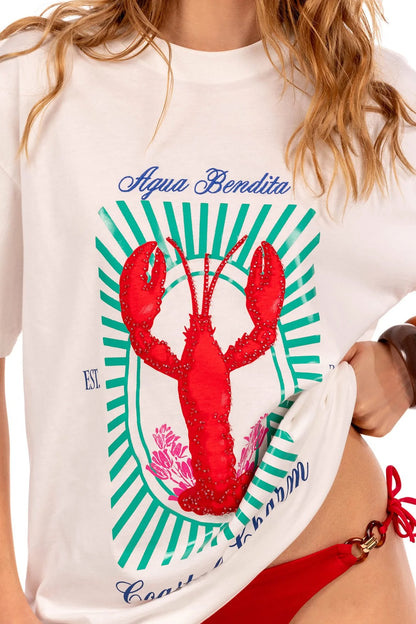 JHOSELYN TOP T-SHIRT