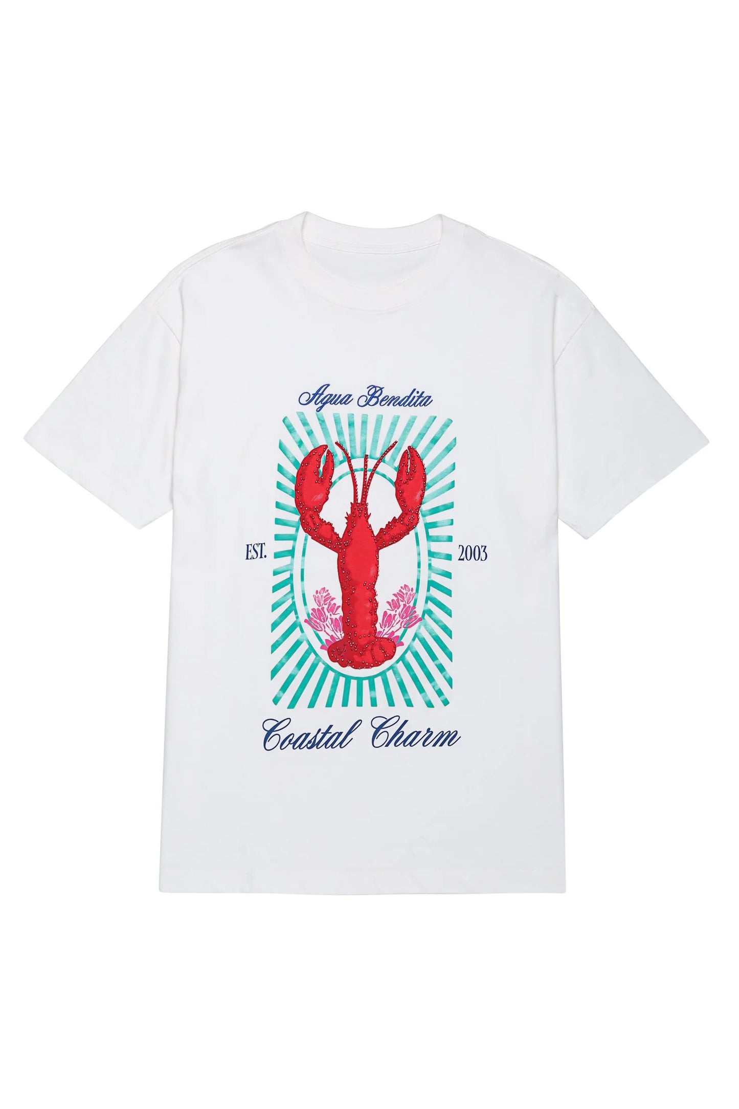 JHOSELYN TOP T-SHIRT