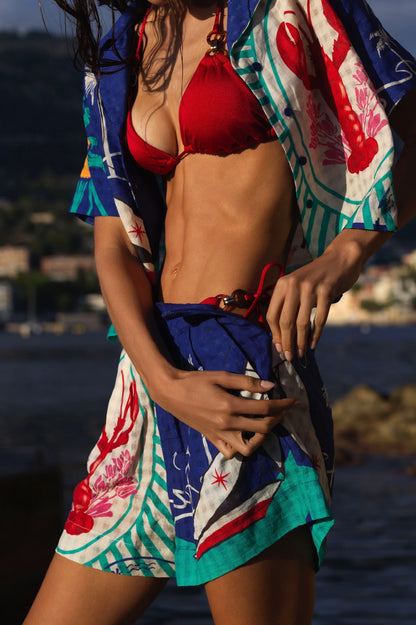LIA SHORT