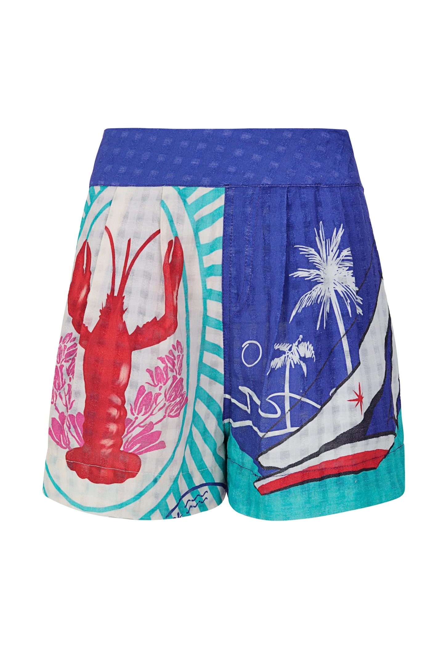LIA SHORT