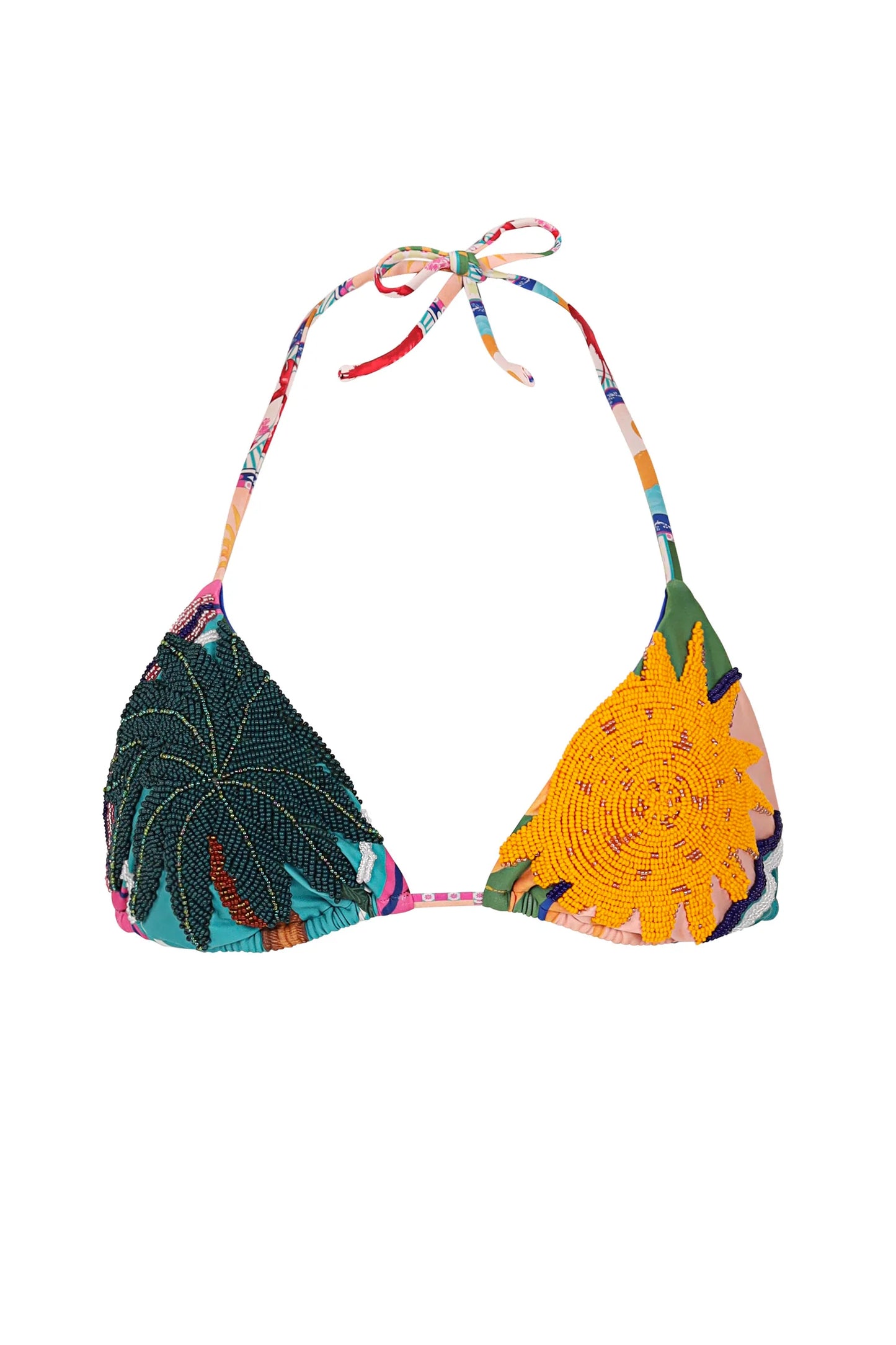 LOLITA & ALEGRIA BIKINI SET