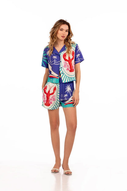 PRIM SHIRT