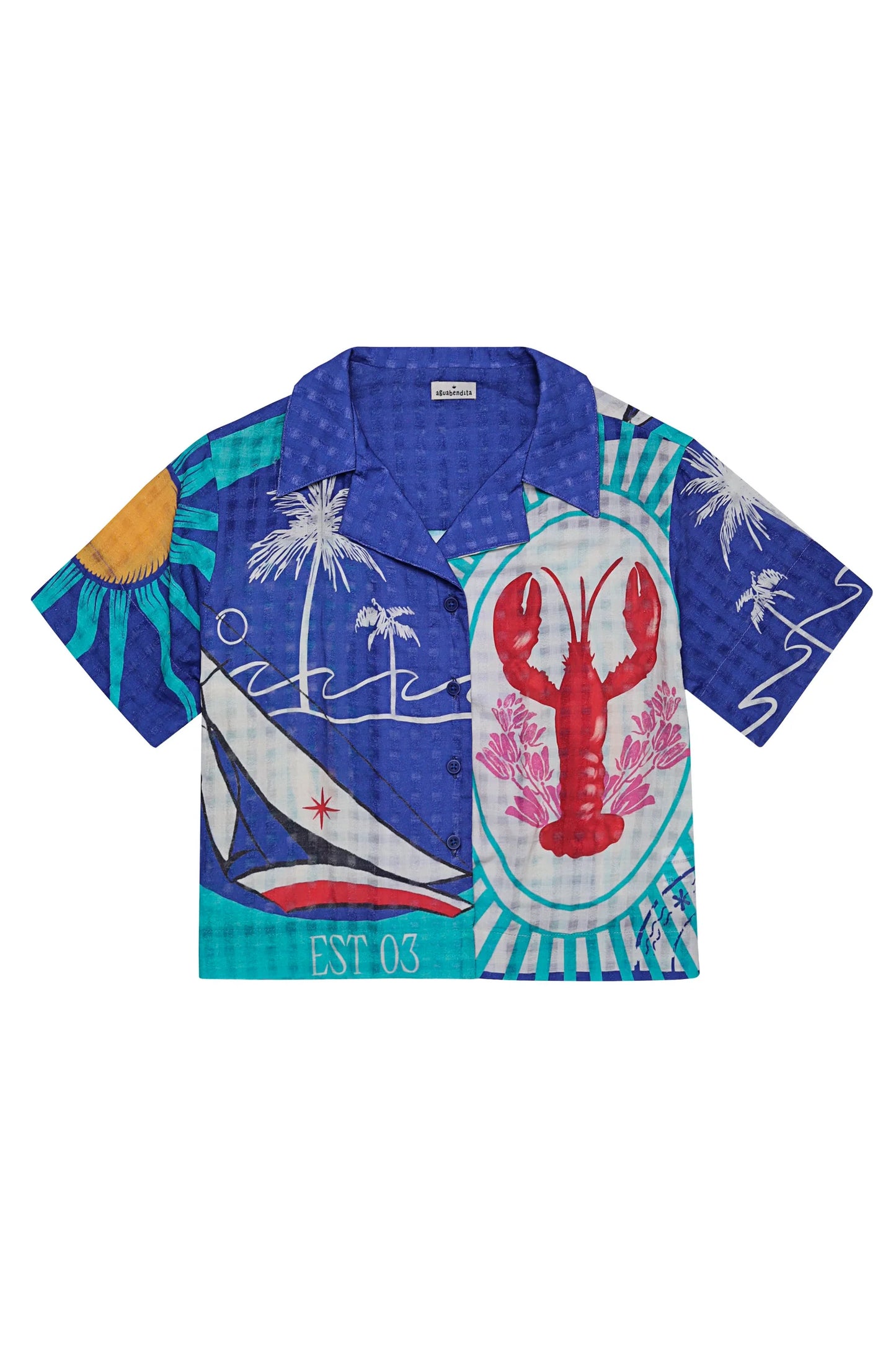 PRIM SHIRT