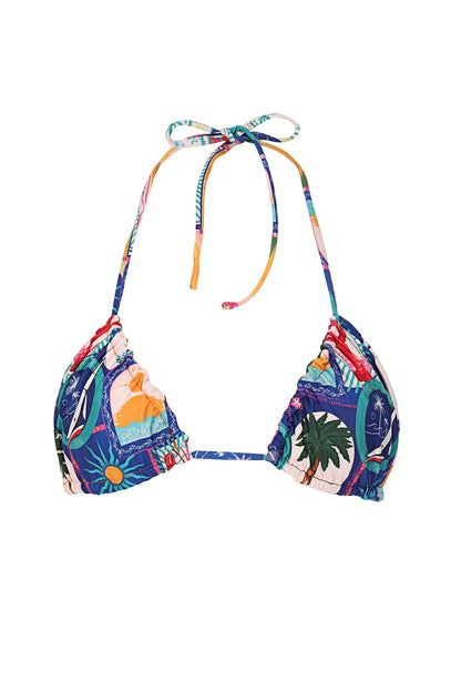VALLE & ILU BIKINI SET