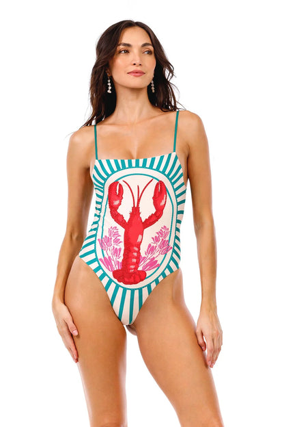 VALMY ONE PIECE