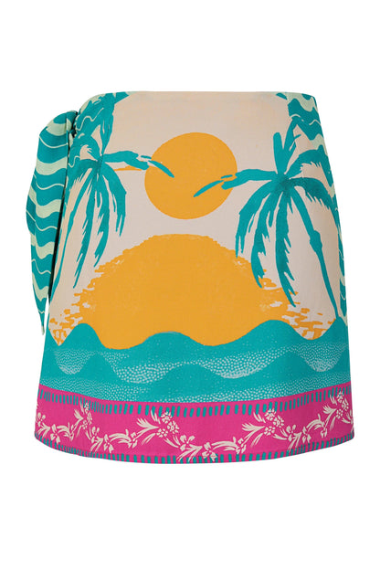 ZIARA COVER UP