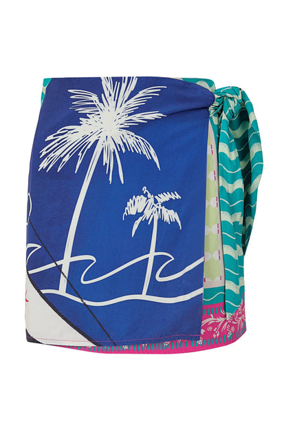 ZIARA COVER UP