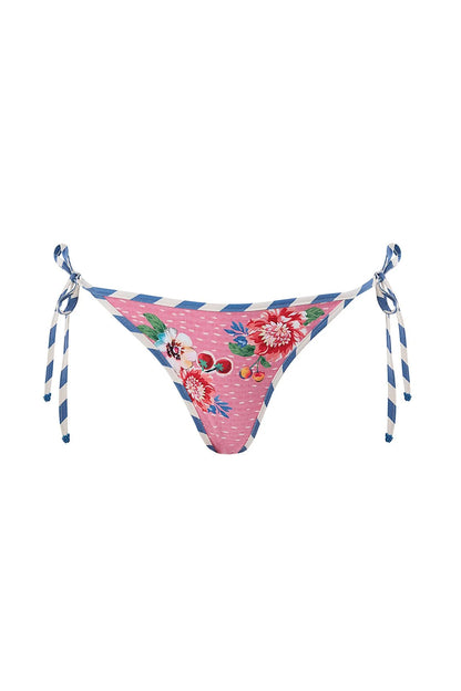Ludovyca-Clemente Bikini Set