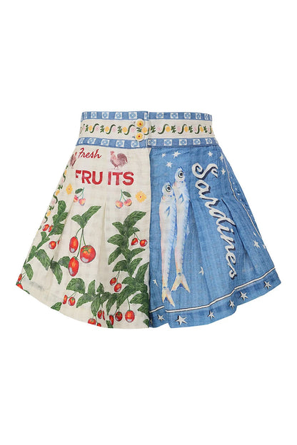 Nalia Short