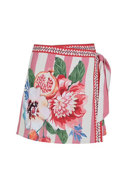 Ziara Cover Up