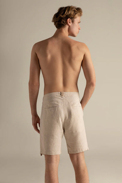 Mens Riviera short