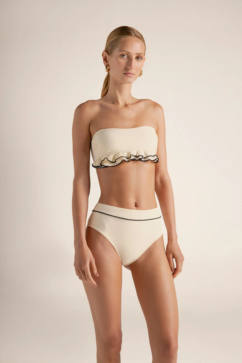 BIKINI BANDEAU
