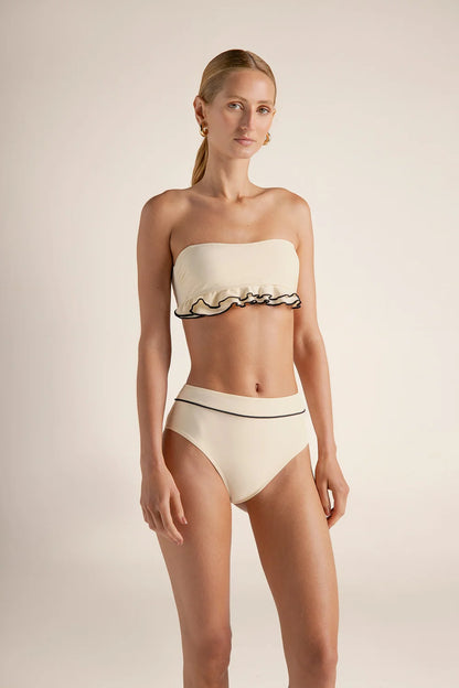 BIKINI BANDEAU