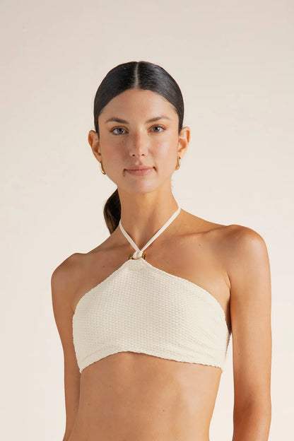 BIKINI HALTER