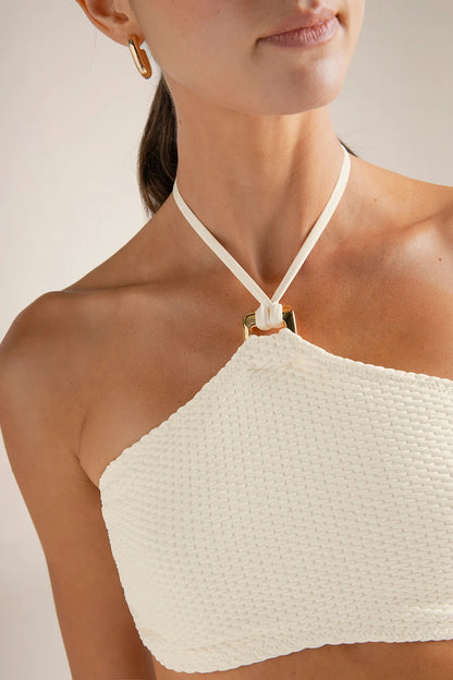 BIKINI HALTER