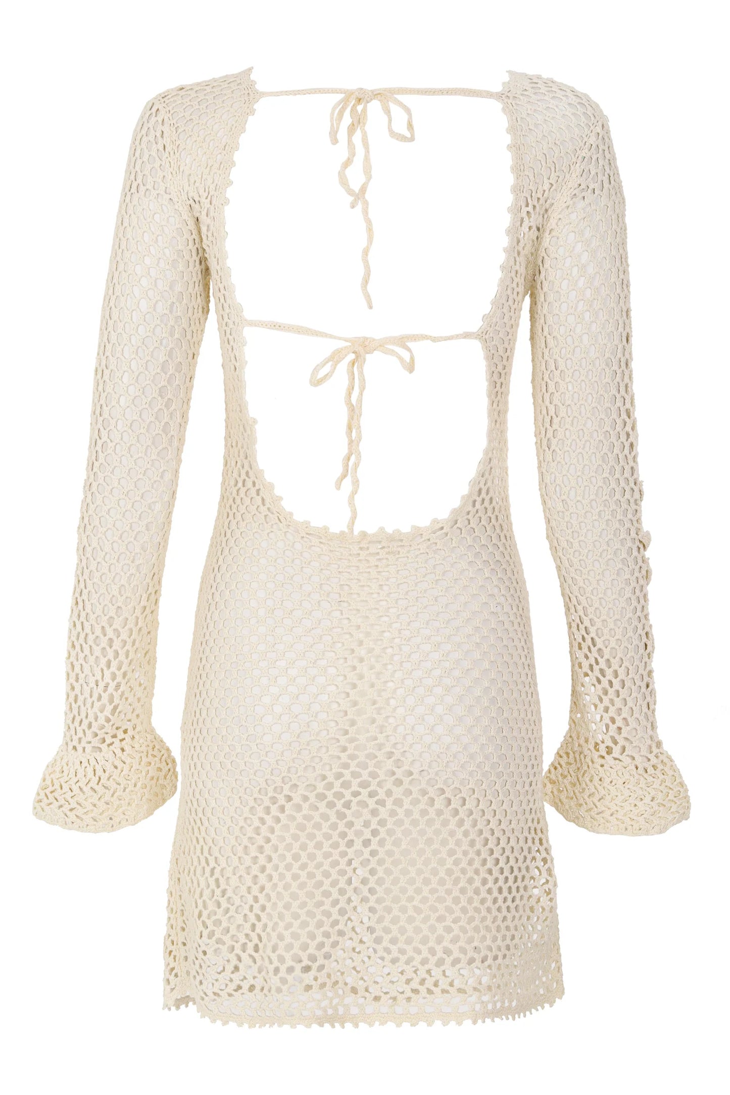 ROSETTA DRESS