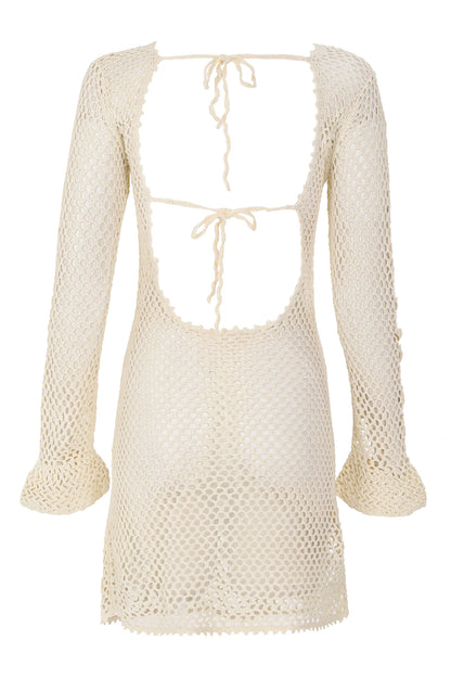 ROSETTA DRESS