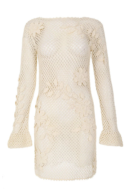 ROSETTA DRESS