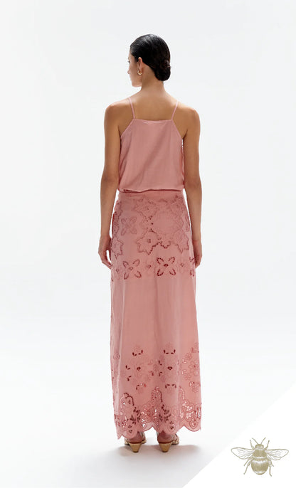 Varenne Maxi Skirt