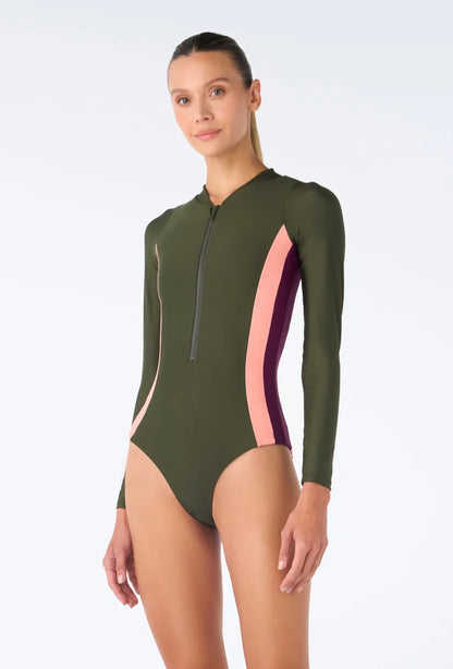 Paulina One Piece