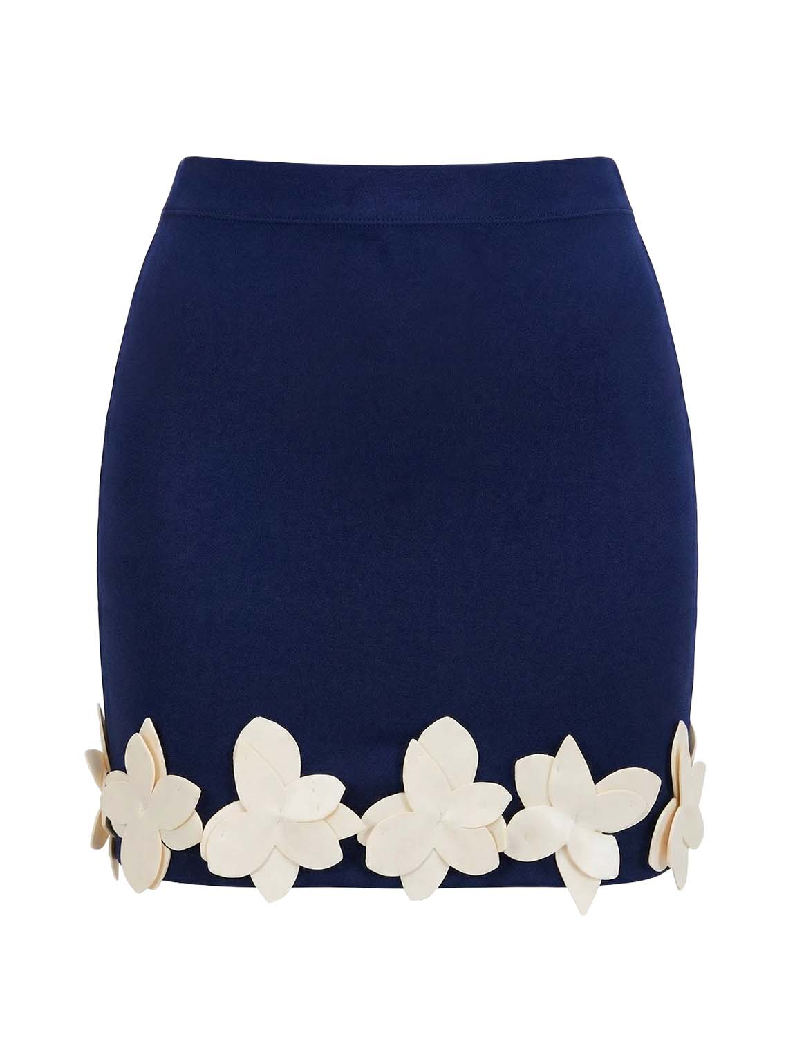 TERA SKIRT COVER UP