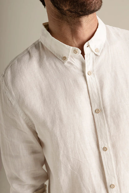 Mens Canaria Shirt