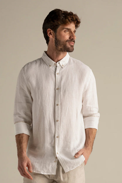 Mens Canaria Shirt
