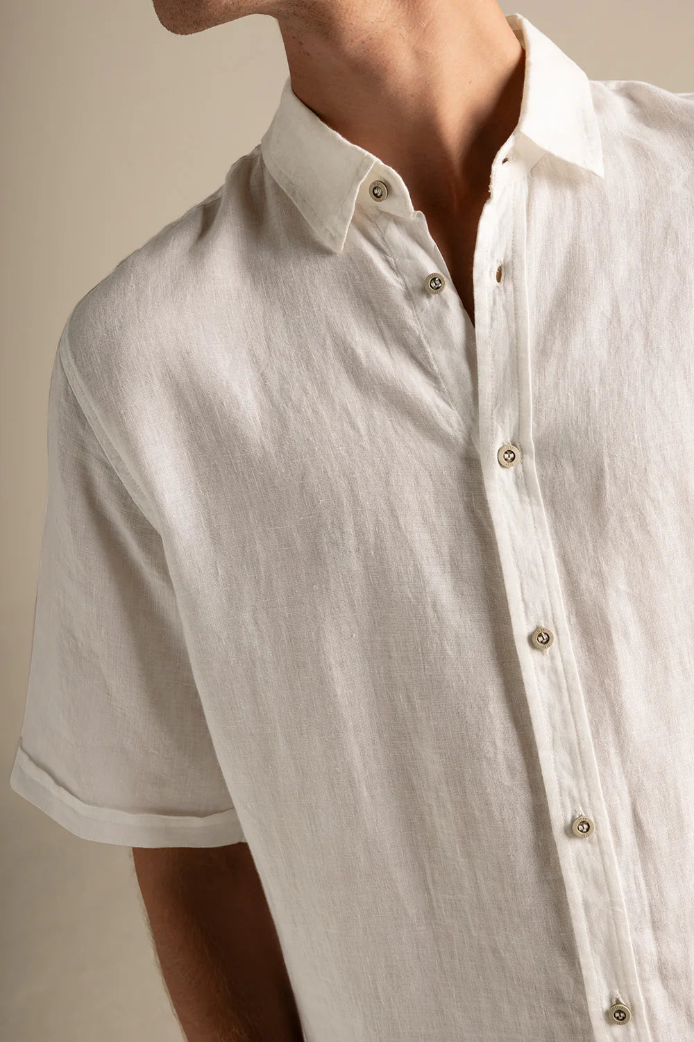 Mens Bali Shirt