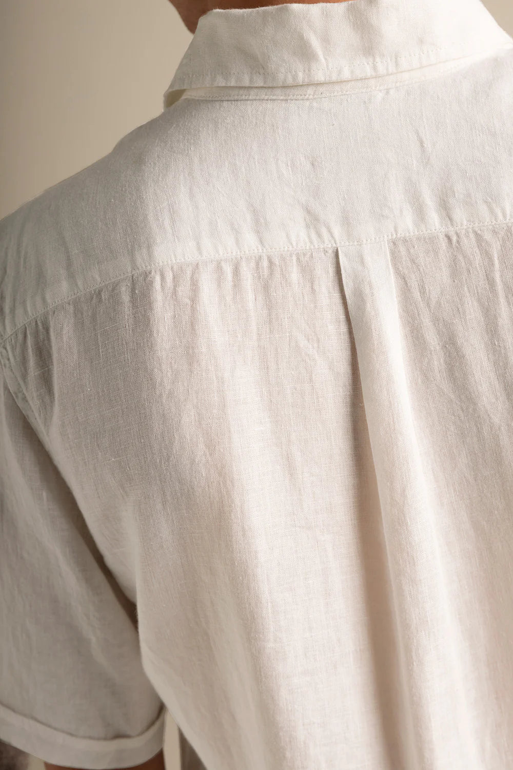 Mens Bali Shirt