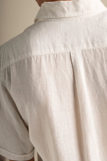 Mens Bali Shirt