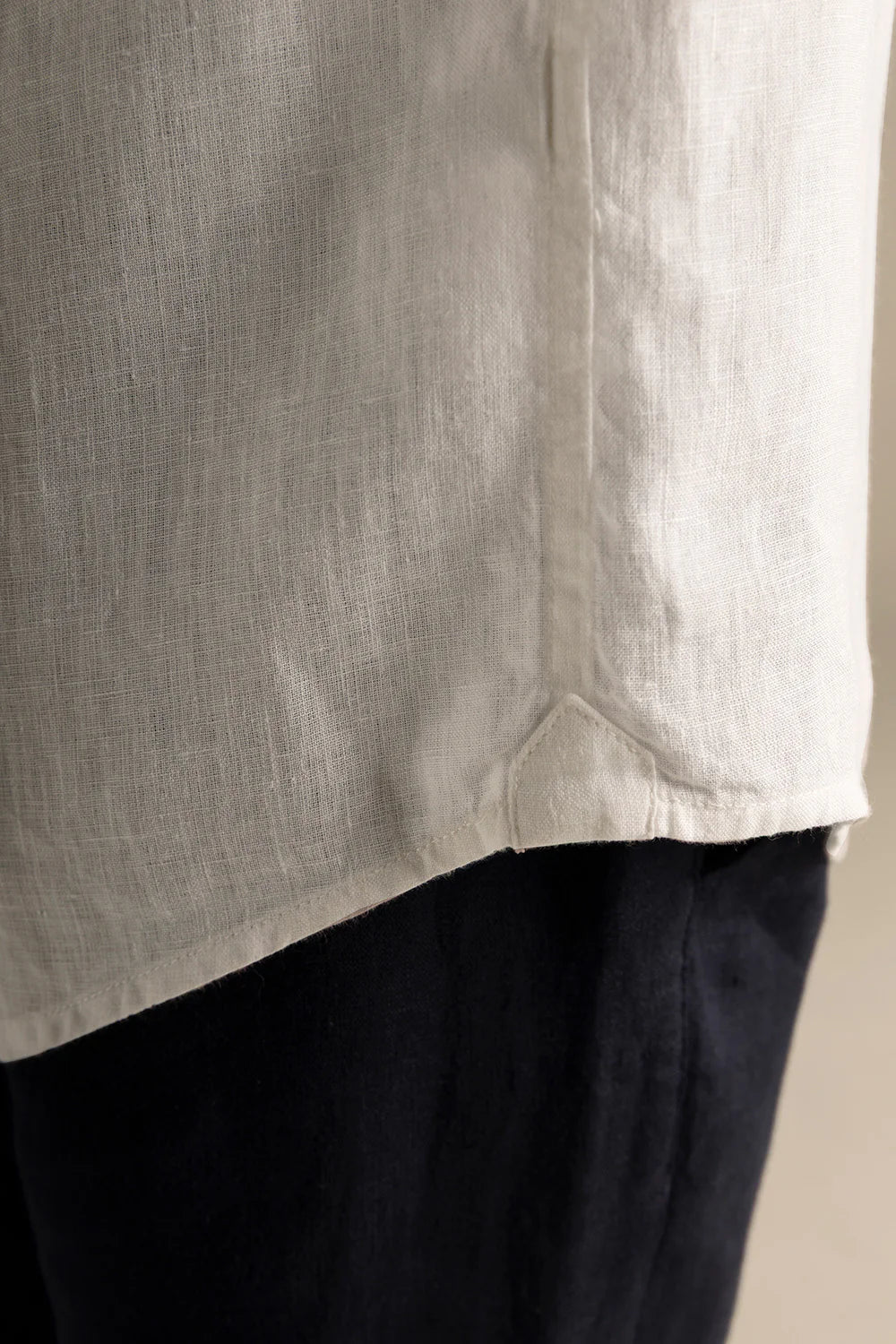 Mens Bali Shirt