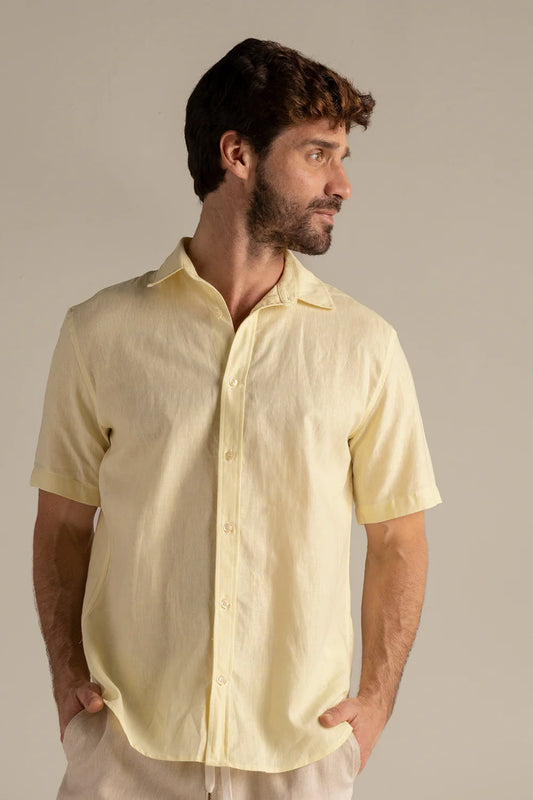 Mens Bali Shirt SL