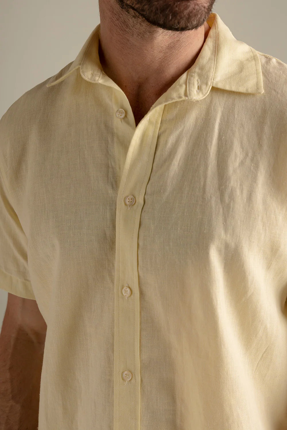 Mens Bali Shirt SL